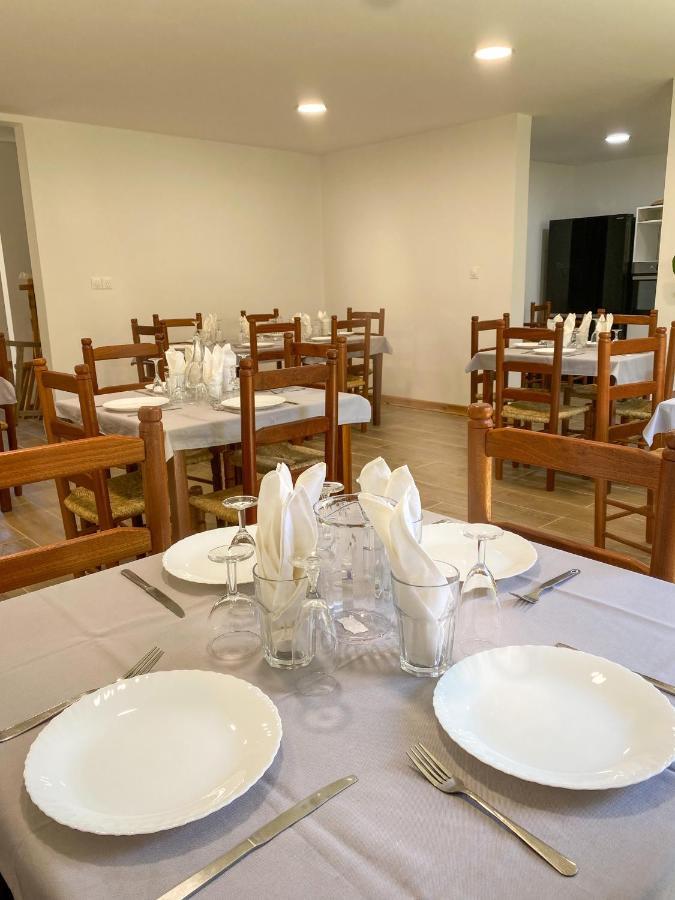 Gite Le Fouquet Cilaos Zewnętrze zdjęcie